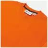 Мужская футболка adidas Originals x Pharrell Williams Human Race Basics оранжевый, Размер S