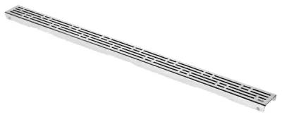 Tece Декоративная решетка TECE drain line basic 600911 для душевого лотка 90 см