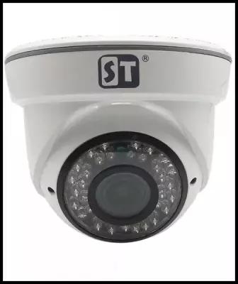 Видеокамера ST-S2546 Light, IP, 2.1MP