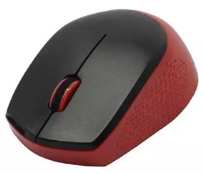 Мышь компьютерная Genius NX-8000S(31030025401) Red
