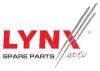 Стойка стабилизатора LYNXauto C7074L для Honda Jazz