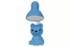 Лампа детская Energy EN-DL26, E27, 40 Вт, голубой