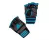 Перчатки adidas Competition Training ADICSG091 для MMA S черный/синий