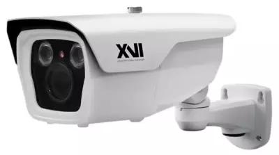 Уличная IP камера видеонаблюдения XVI EI2313ZP (2.8-12мм), 2Мп, питание PoE, видеоаналитика