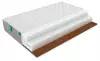 Матрас Sleeptek Roll SpecialFoam Cocos 25 220х220, нестандартный