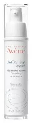 Аква-крем разглаживающий дневной А-oxitive jour Avene/Авен 30мл