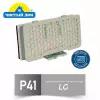 Чистый Дом P 41 LGE HEPA фильтр для пылесосов LG VC, LG VK (Эл Джи)