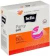 Bella Ежедневные прокладки Bella Panty Soft, 60 шт