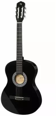 Гитара классическая MARTIN ROMAS JR-N36 BK 3/4 чёрный