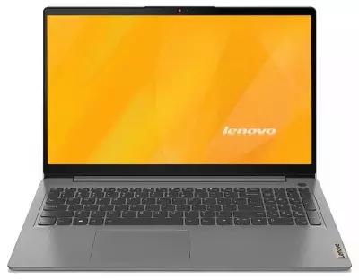 Ноутбук Lenovo IdeaPad 3 Gen 6 15ITL6 82H80249RK 15.6"