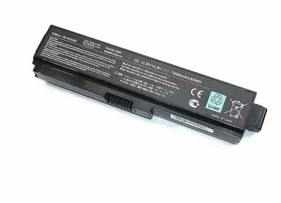 Аккумулятор для ноутбука Toshiba C650-15X 7800 mah 10.8