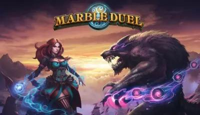 Игра Marble Duel для PC (STEAM) (электронная версия)