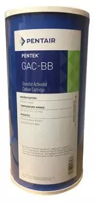 Pentek / Pentair 10BB GAC гранулированный активированный уголь