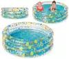 Детский надувной бассейн Tropical Play Pool, от 6 лет, 150х53 см, 445 л