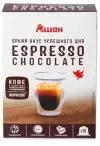 Кофе в капсулах ашан Красная птица ESPRESSO CHOCOLATE, 10 шт