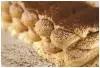Печенье савоярди Forno Bonomi сахарное для тирамису / Бисквитные палочки для тирамису, 200 гр