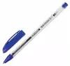 Ручки шариковые масляные BRAUBERG, набор 3 шт., синие, 