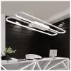 Светодиодный подвесной светильник Moderli V2420-PL Style 2*LED*28W белый