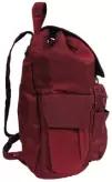 Молодёжный рюкзак с 12 карманами Monkking HSG-13 - Red