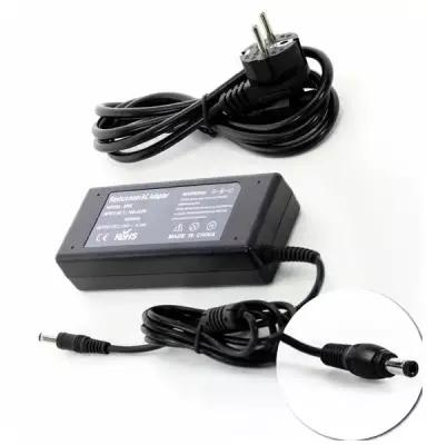 Для Asus L3400 Зарядное устройство блок питания ноутбука, совместимый (Зарядка адаптер + сетевой кабель/ шнур)