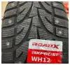 Автомобильная шина Roadx RXFrost WH12 255/55R18 105V