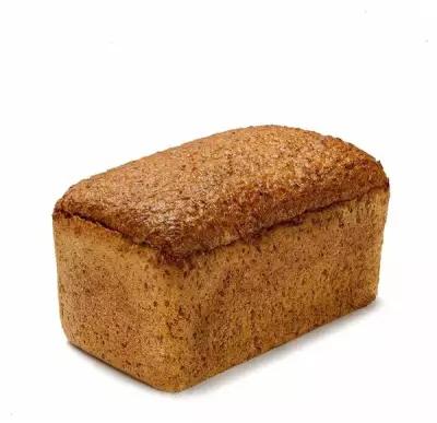Цельнозерновой ржано-пшеничный хлеб Nowel