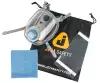 Jeta Safety Маска защитная полнолицевая с антивандальным хим. стойким покрытием, размер L, 6950-L