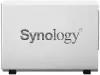 Synology DS220j QC1,4GhzCPU/512Mb DDR4/RAID0,1/upto 2HDDs SATA(3,5