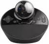Веб-камера для видеоконференций Logitech BCC950, конструкция 