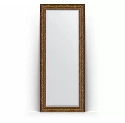 Зеркало EVOFORM BY 6137 85х205 см