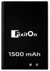 Аккумулятор / батарея FixitOn для TEXET TM-B227, TM-B226, TM-B302