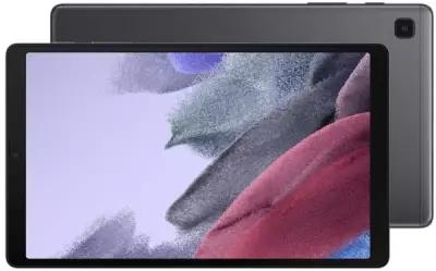 8.7" Планшет Samsung Galaxy Tab A7 Lite (2021), 3/32 ГБ, Wi-Fi + Cellular, Android 11, темно-серый