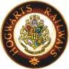 Подставка под напитки Harry Potter: Hogwarts Railways