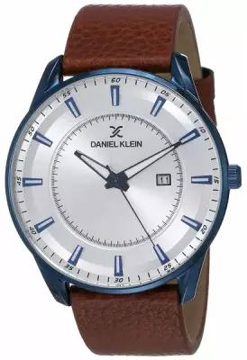 Наручные часы Daniel Klein Premium, коричневый
