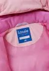 Куртка для девочек Imme, размер 098, цвет Розовый K_CLO_HEIG