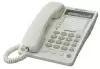 Телефон PANASONIC KX-TS2362RUW (белый)