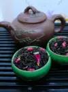 Чай цветочно- ягодный 