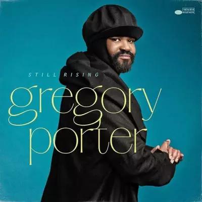 Виниловая пластинка PORTER GREGORY - Still Rising (Винил)