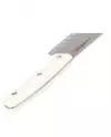Нож сантоку Attribute Antique, лезвие 18 см