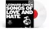 Виниловая пластинка Leonard Cohen - Songs Of Love And Hate (1971)