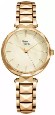 Часы наручные Pierre Ricaud P22062.111SQ