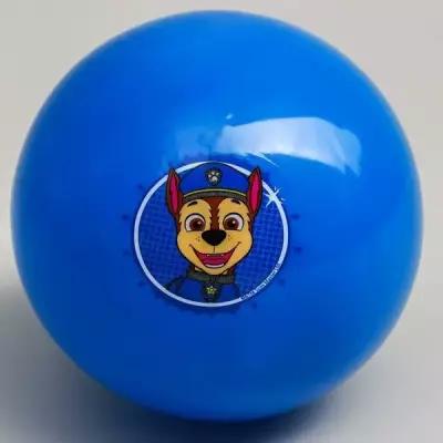 Мяч детский Гончик, 6 см, 50 г, цвета микс 1 шт