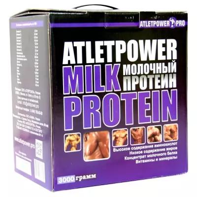 Протеин AtletPower Milk Protein