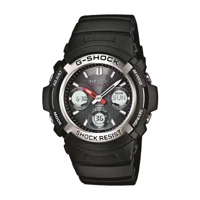 Наручные часы CASIO AWG-M100-1A